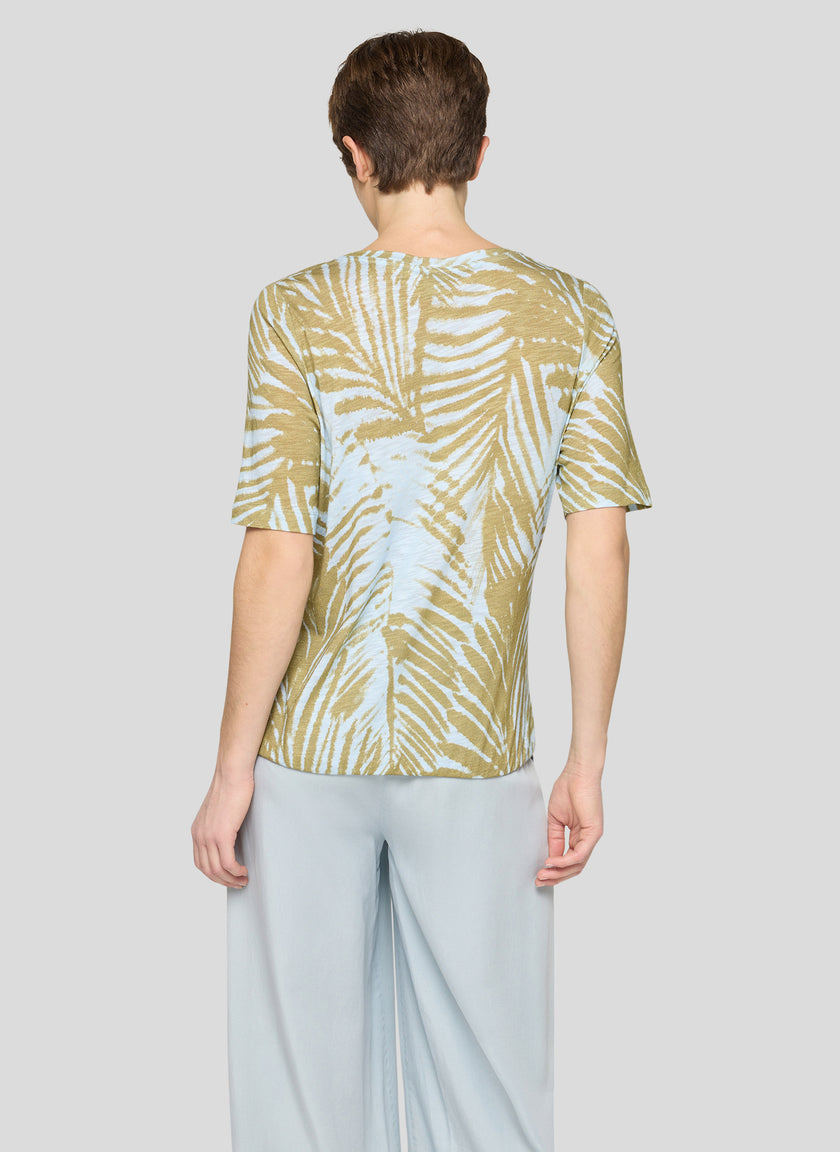 T-Shirt - Tropic Glam