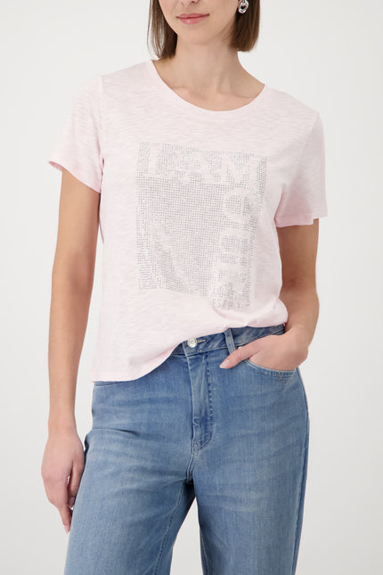 T-Shirt - Modalmix