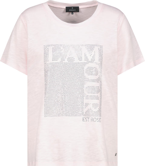 T-Shirt - Modalmix