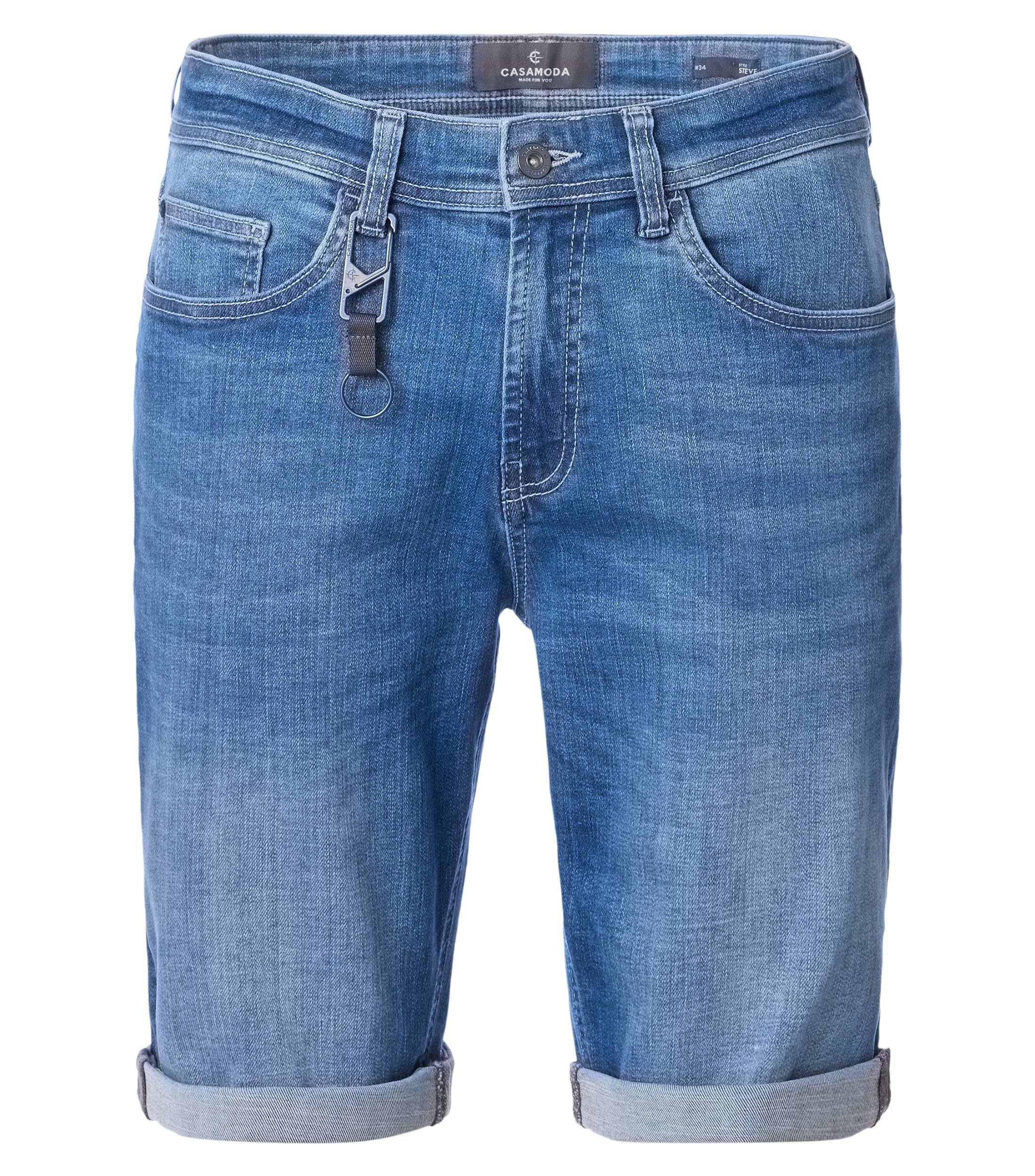 Jeansshorts - STEVE
