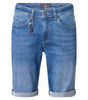 Jeansshorts - STEVE