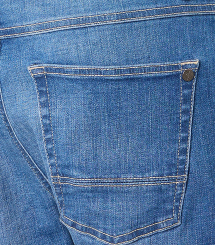 Jeansshorts - STEVE