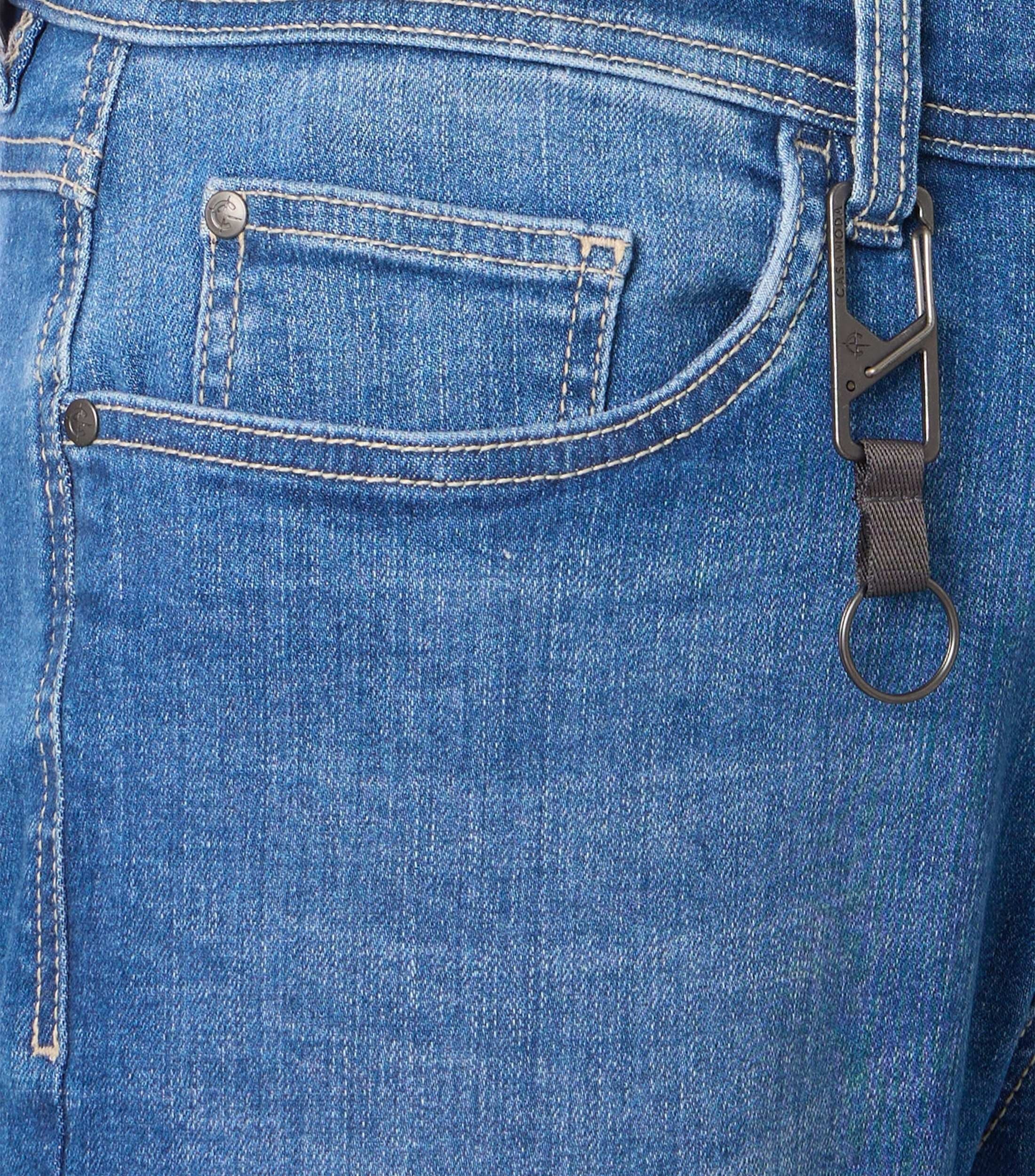 Jeansshorts - STEVE
