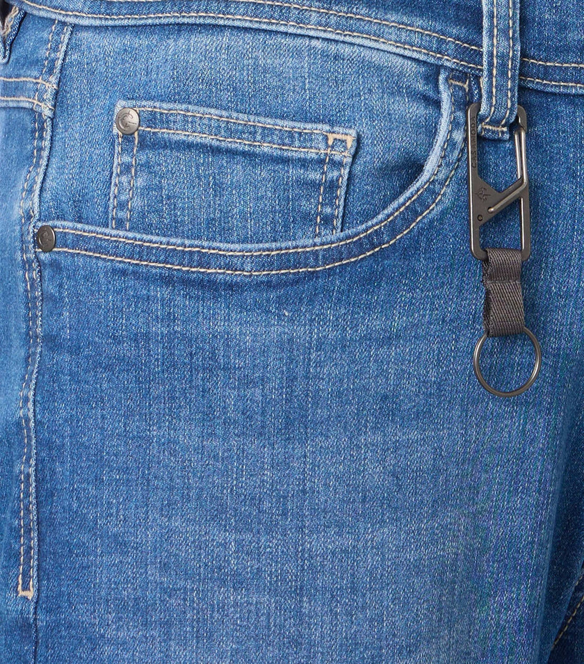 Jeansshorts - STEVE