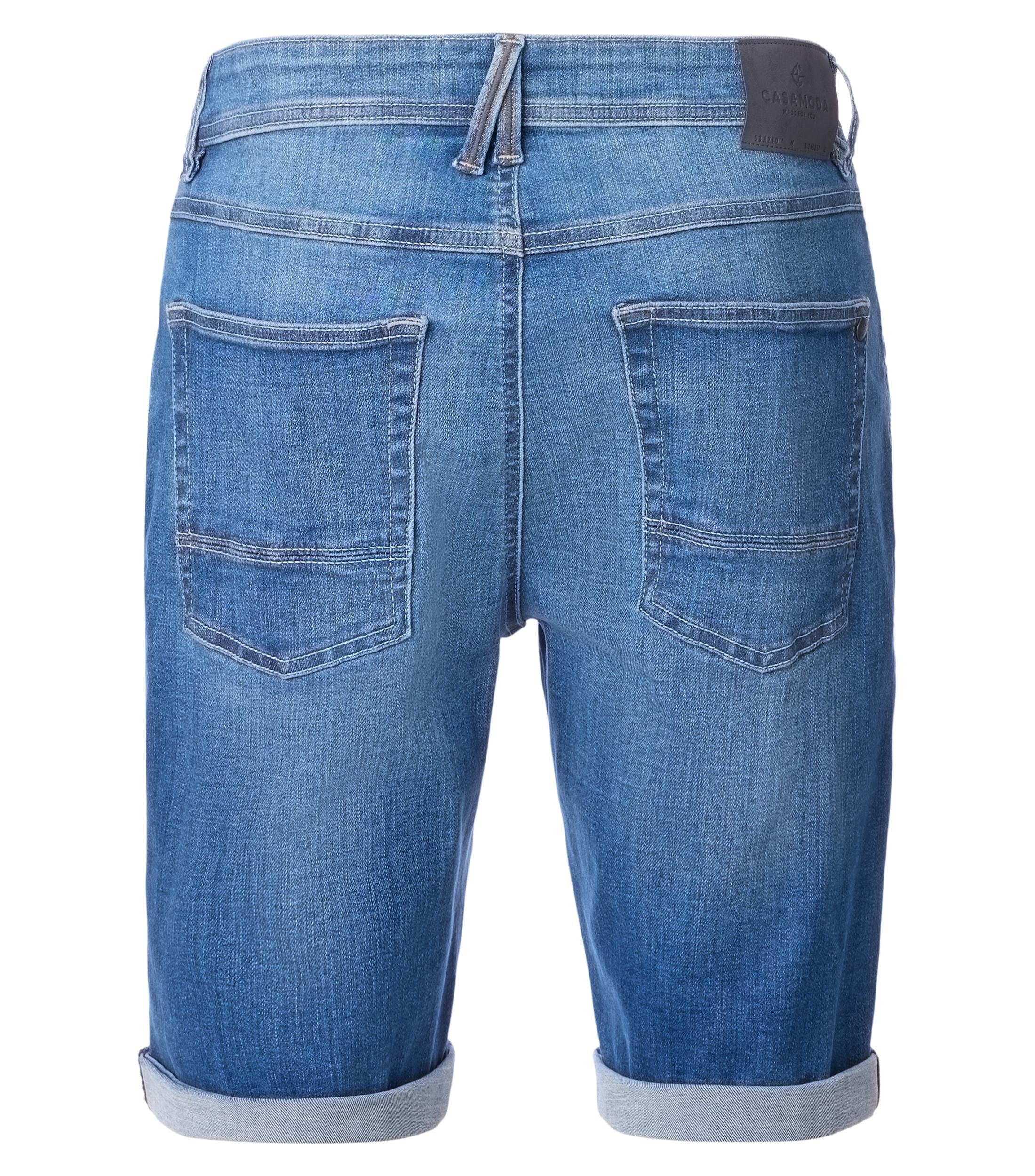 Jeansshorts - STEVE