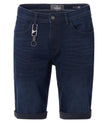 Jeansshorts - STEVE