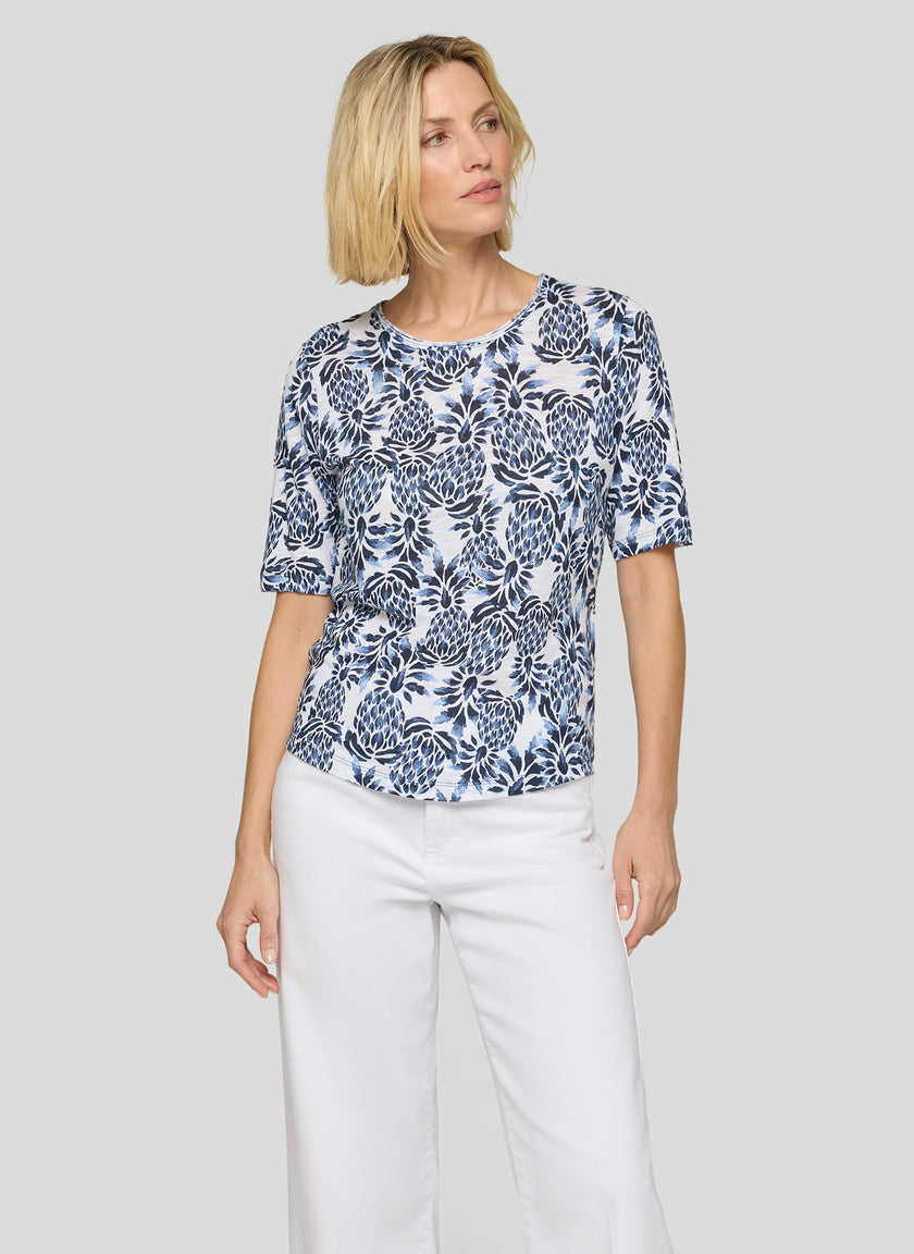 T-Shirt - Seasalt Bay