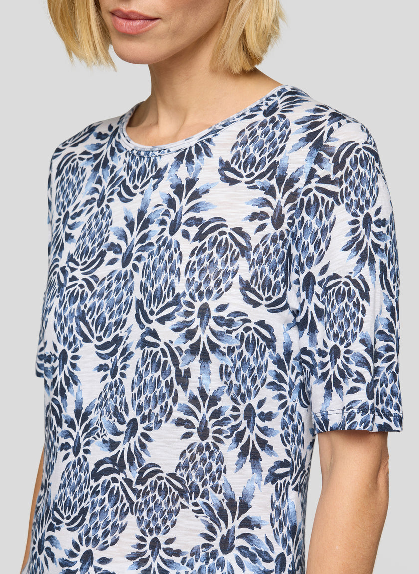T-Shirt - Seasalt Bay