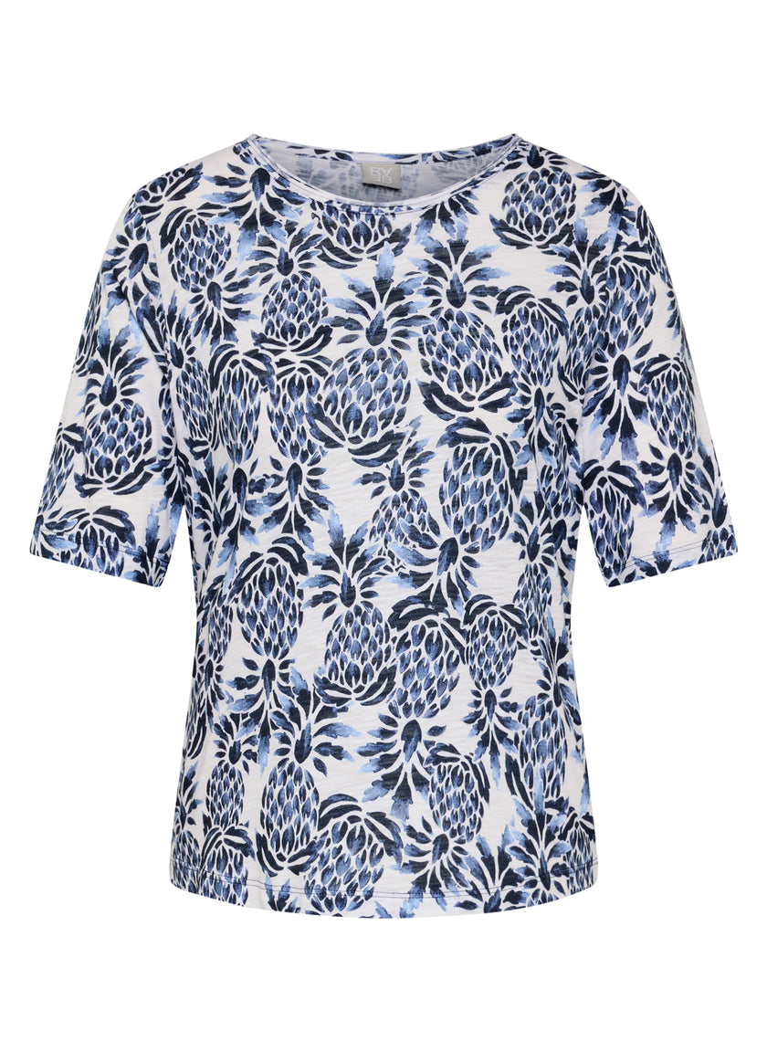 T-Shirt - Seasalt Bay