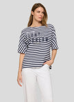 T-Shirt - Seasalt Bay