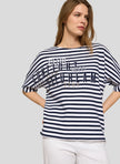 T-Shirt - Seasalt Bay