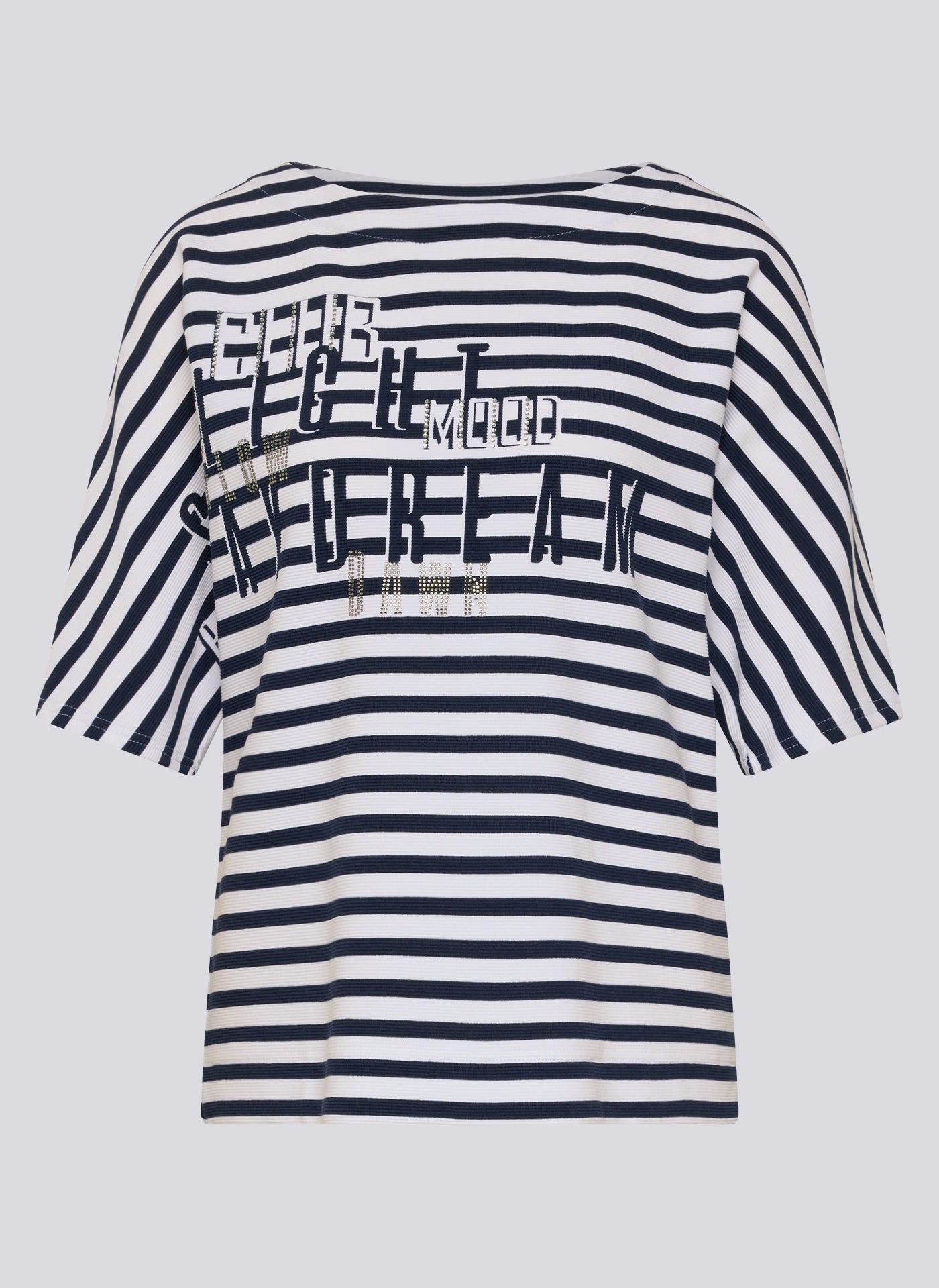 T-Shirt - Seasalt Bay