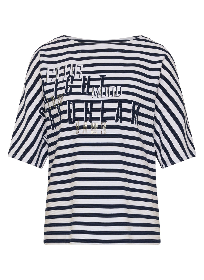 T-Shirt - Seasalt Bay