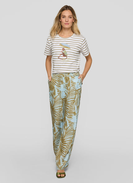 T-Shirt - Tropic Glam