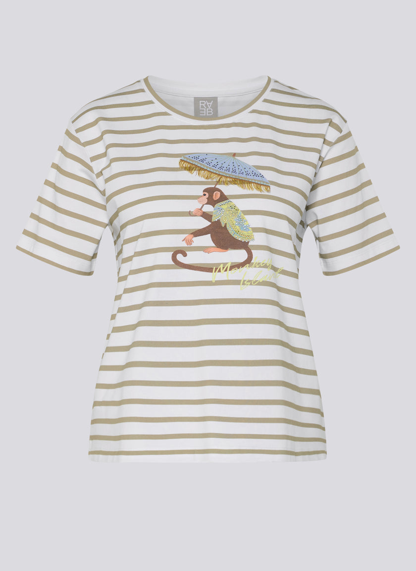 T-Shirt - Tropic Glam
