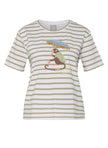 T-Shirt - Tropic Glam