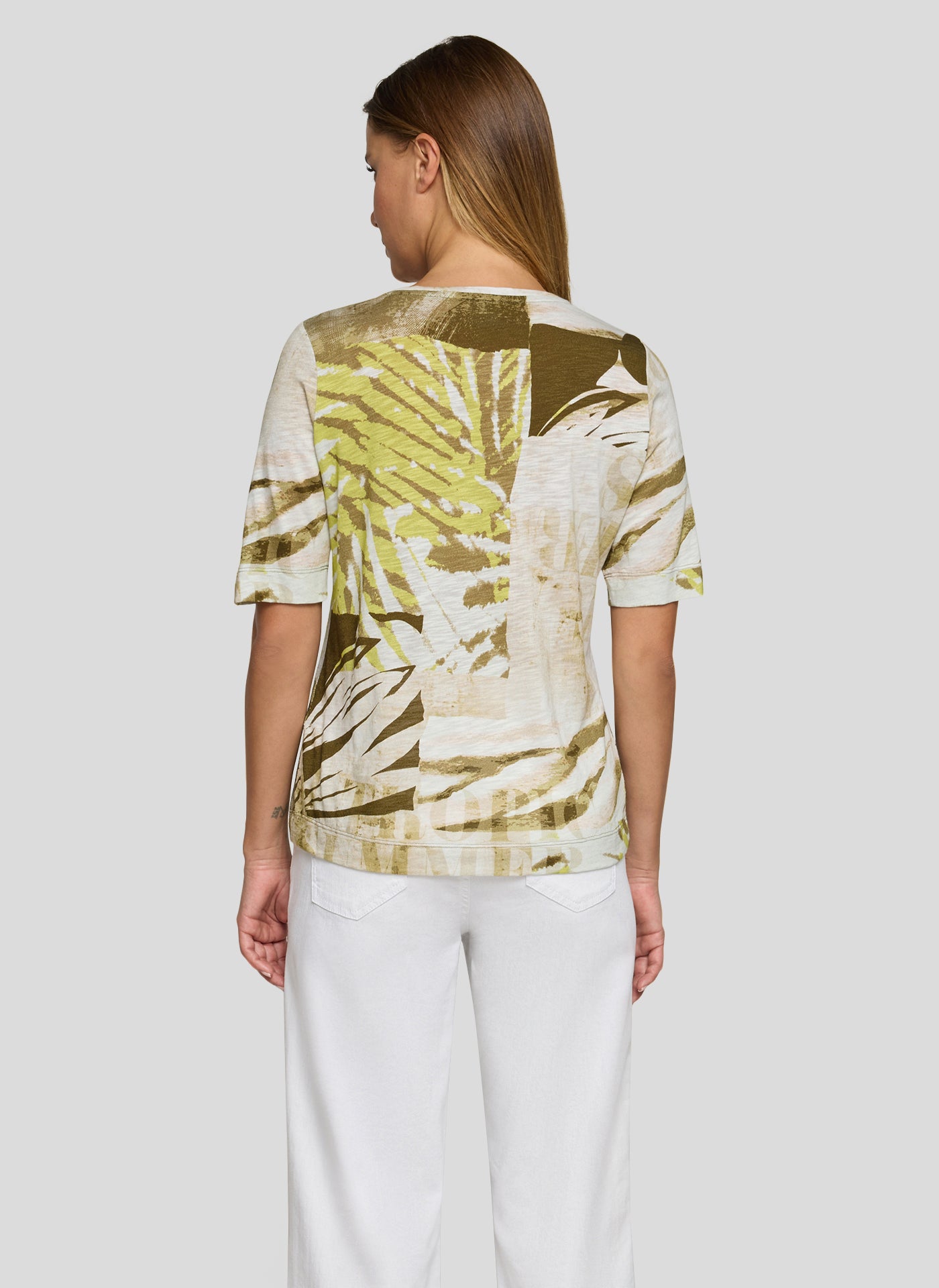 T-Shirt - Tropic Glam