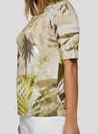 T-Shirt - Tropic Glam