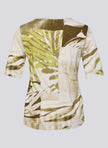 T-Shirt - Tropic Glam