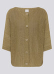 Strickjacke - Tropic Glam