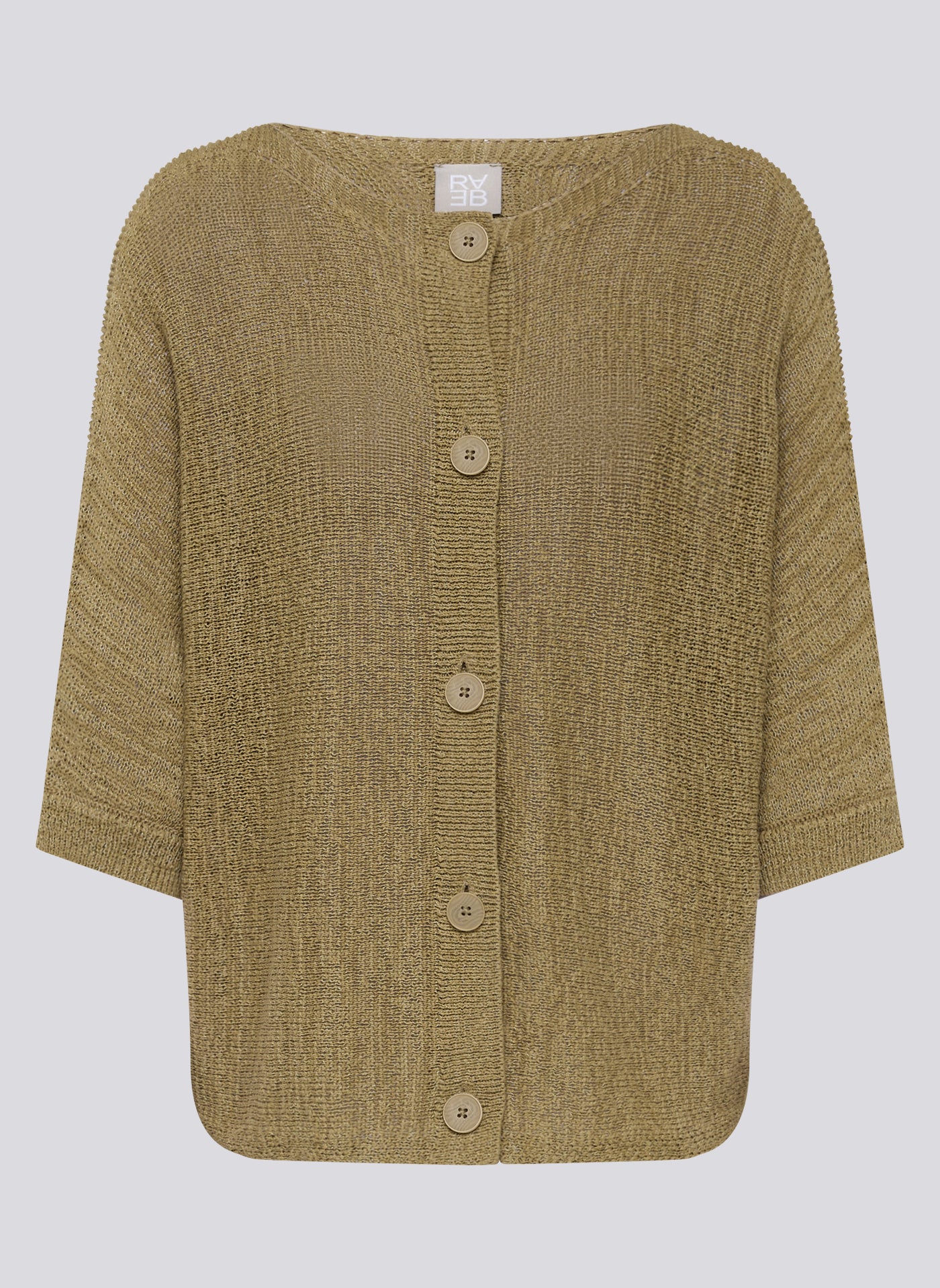 Strickjacke - Tropic Glam