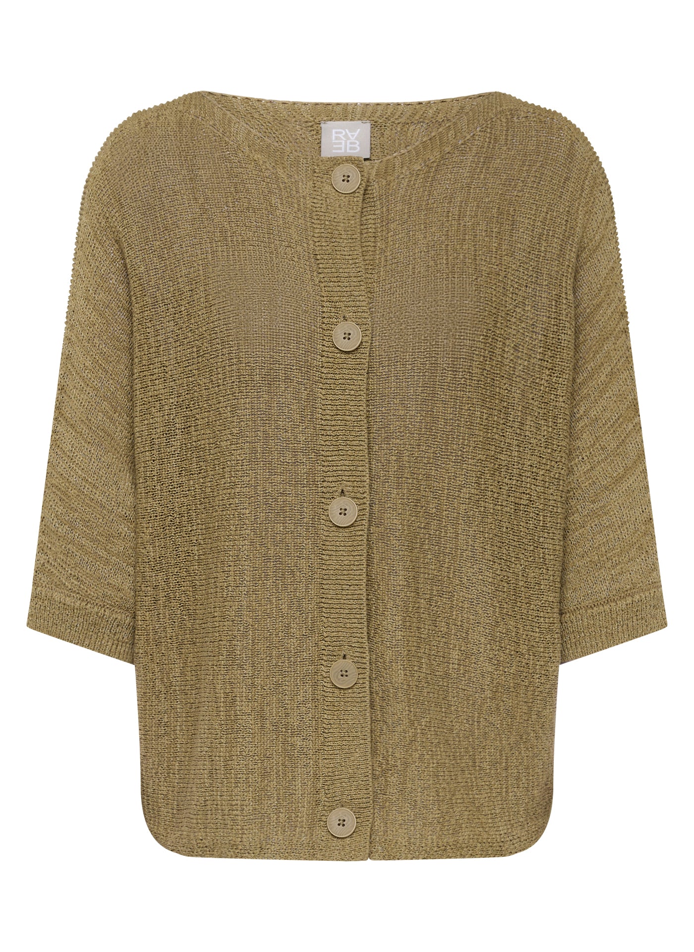 Strickjacke - Tropic Glam