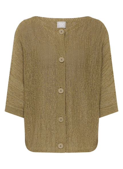 Strickjacke - Tropic Glam