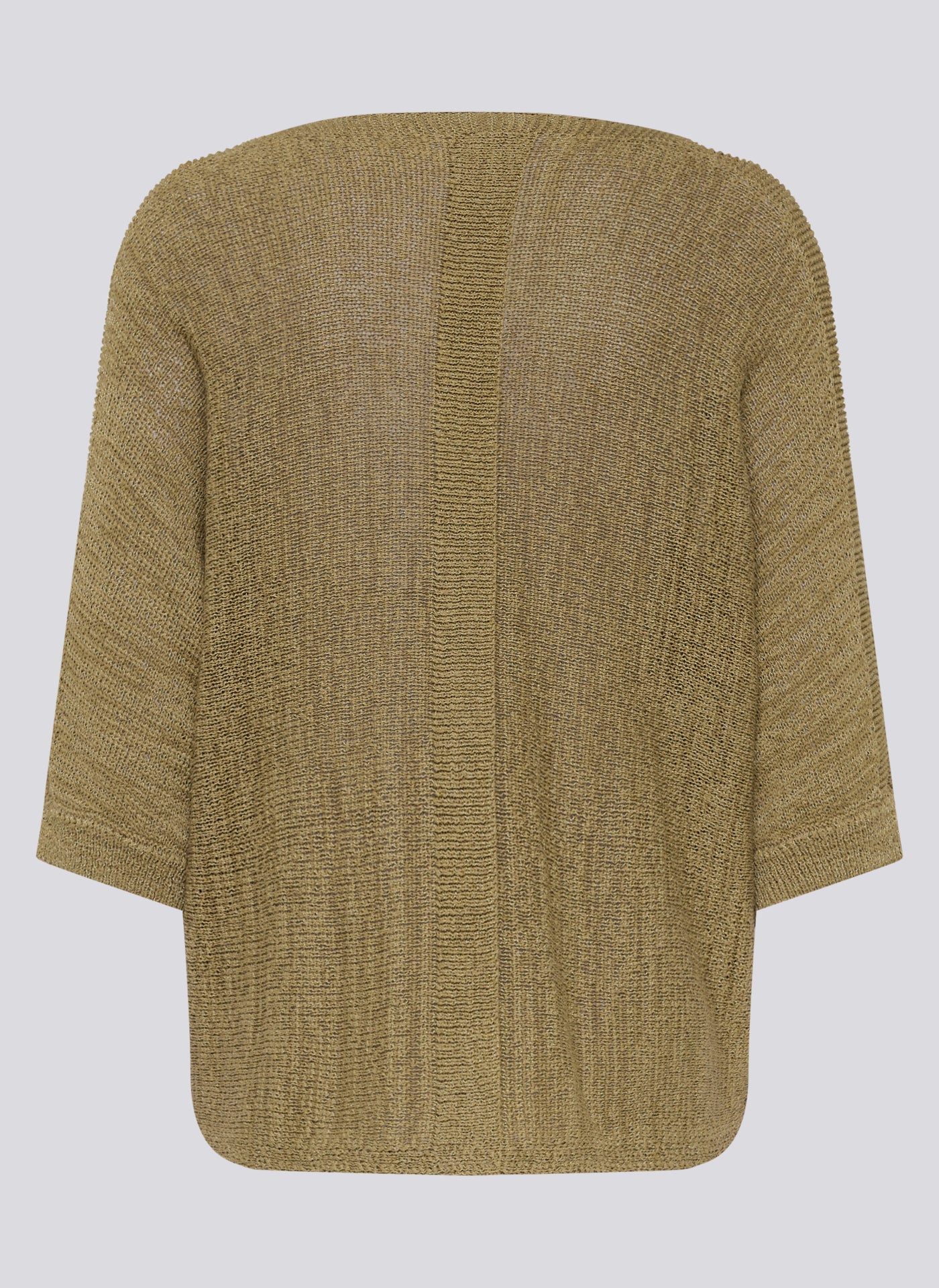 Strickjacke - Tropic Glam