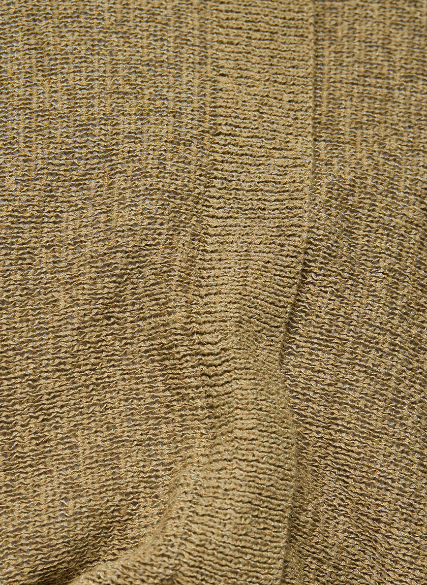 Strickjacke - Tropic Glam
