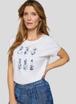 T-Shirt - Seasalt Bay