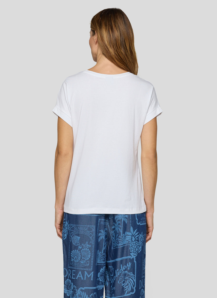 T-Shirt - Seasalt Bay