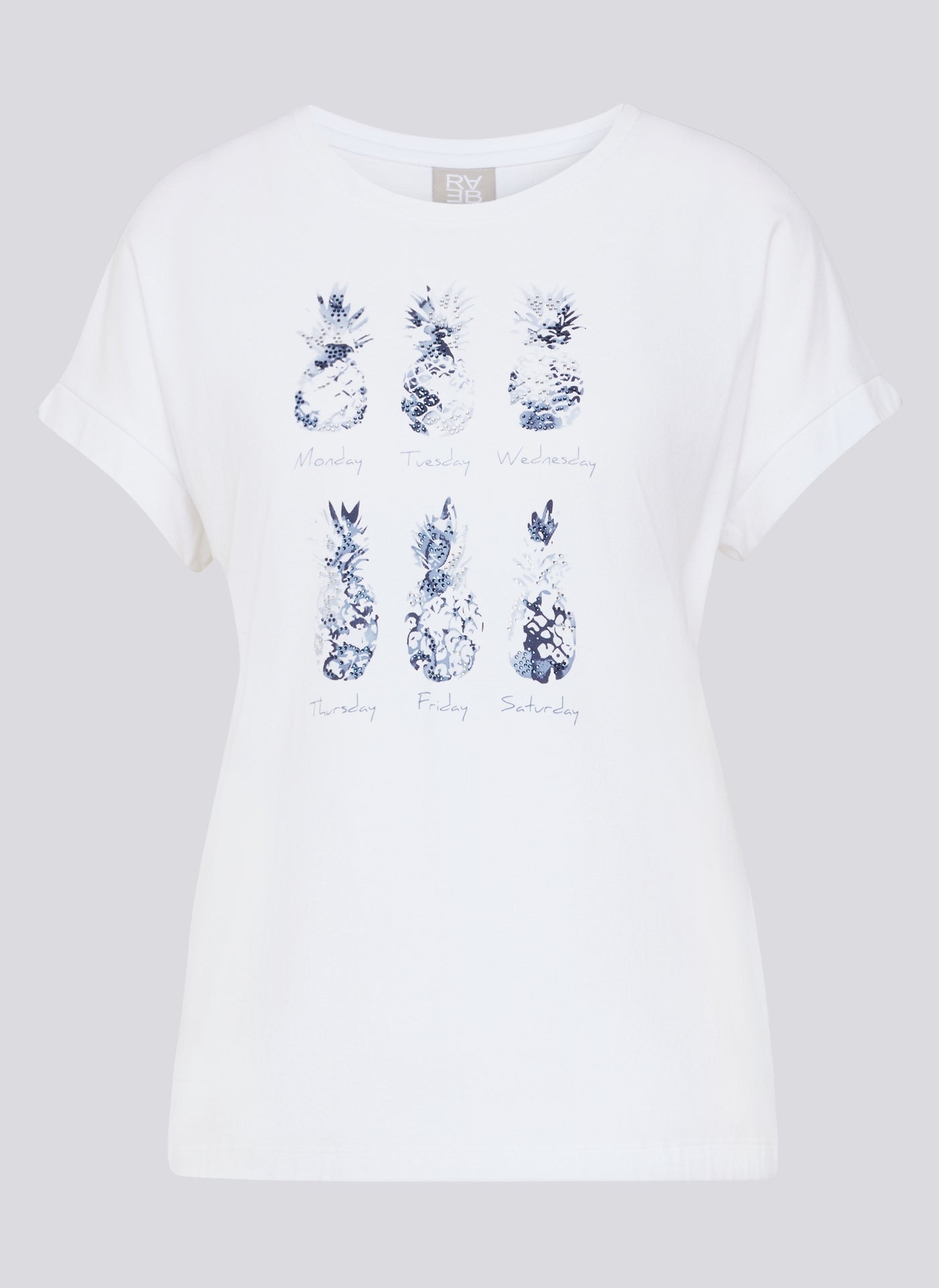 T-Shirt - Seasalt Bay