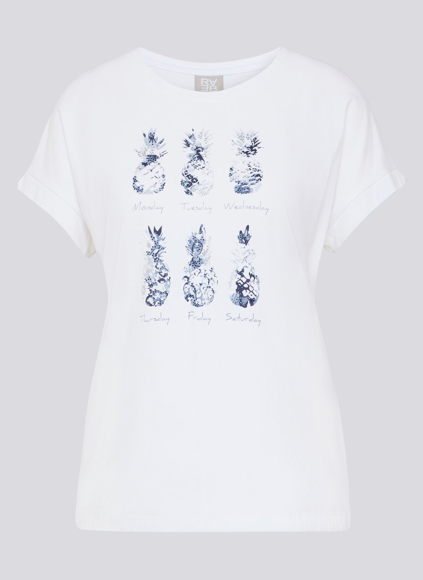 T-Shirt - Seasalt Bay