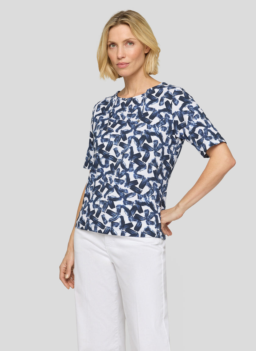 T-Shirt - Seasalt Bay