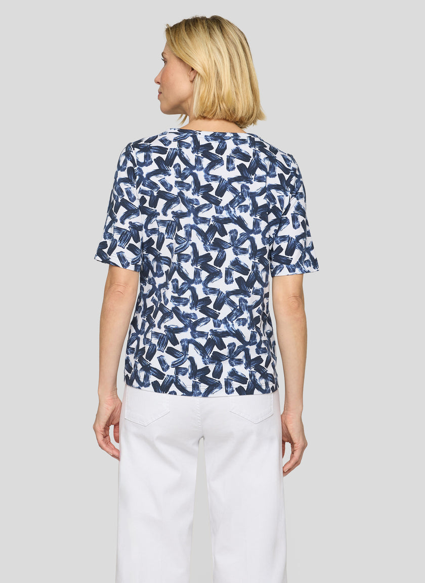 T-Shirt - Seasalt Bay