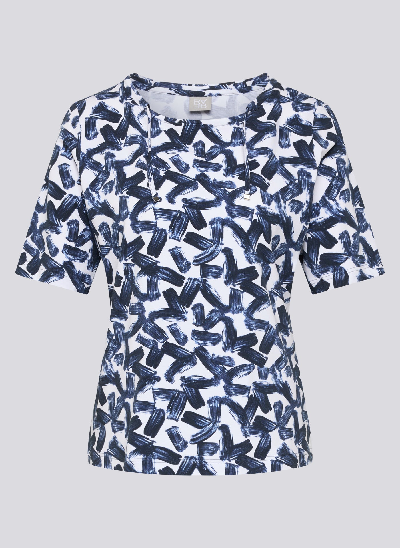 T-Shirt - Seasalt Bay