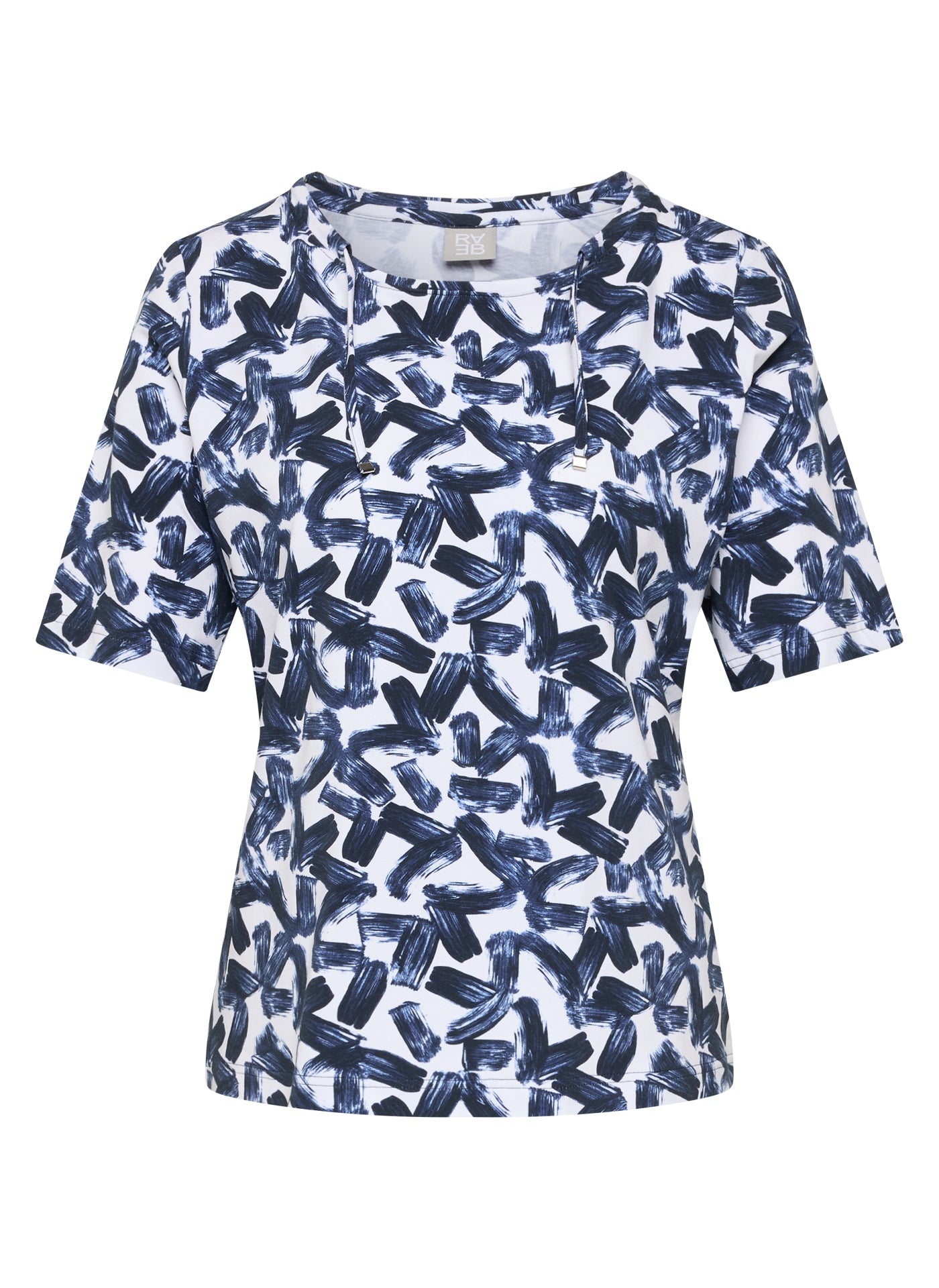 T-Shirt - Seasalt Bay