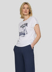 T-Shirt - Seasalt Bay