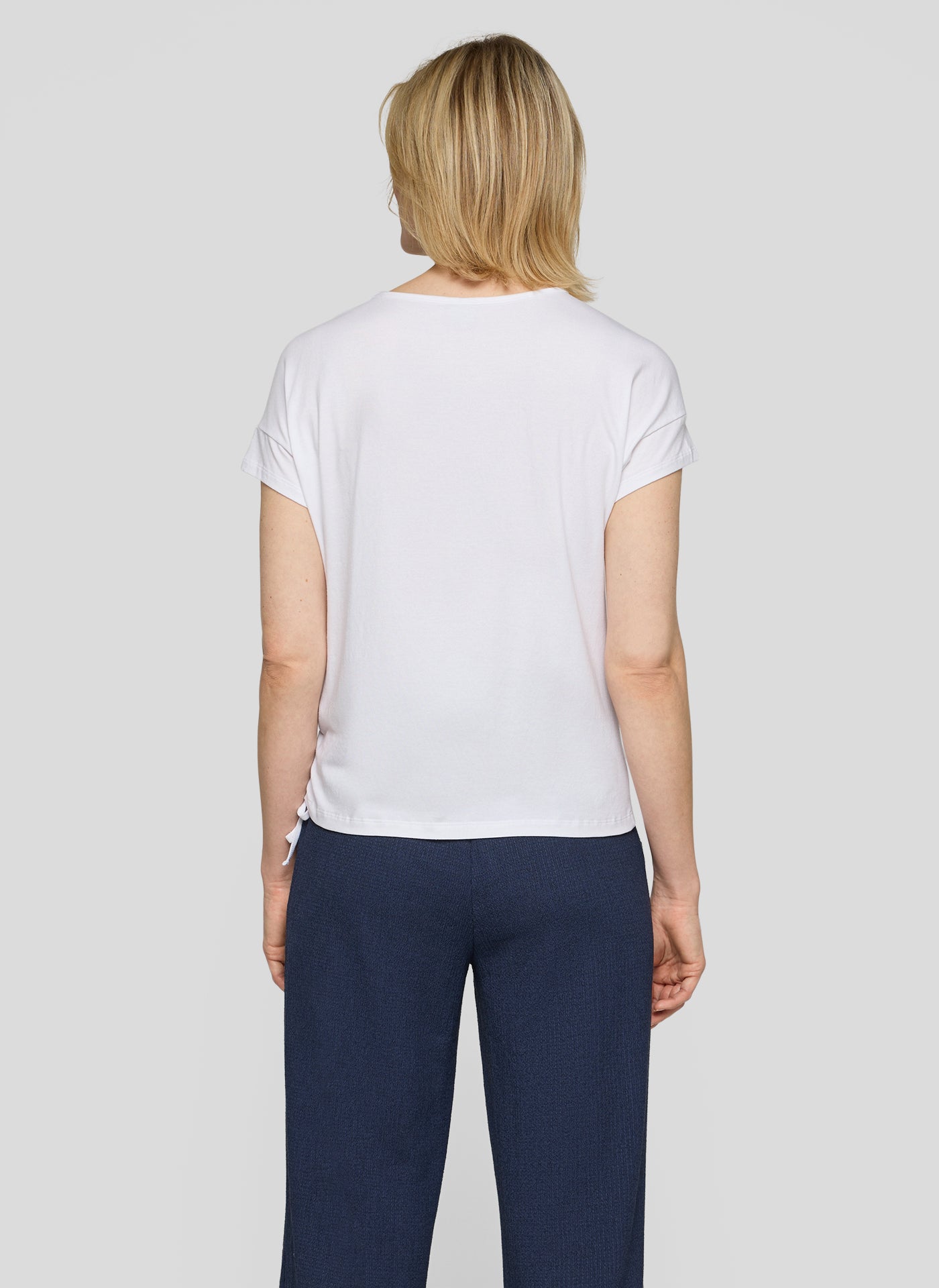 T-Shirt - Seasalt Bay