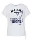 T-Shirt - Seasalt Bay