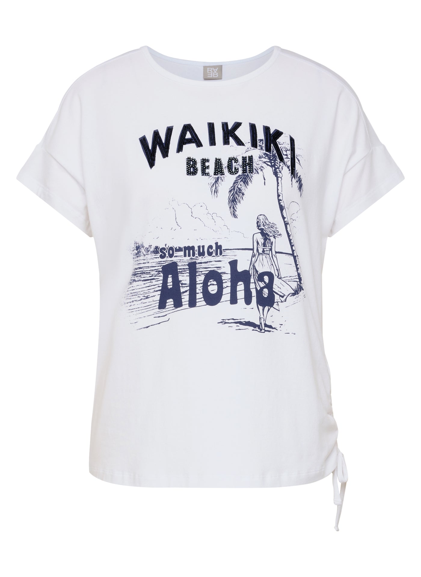 T-Shirt - Seasalt Bay