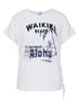 T-Shirt - Seasalt Bay