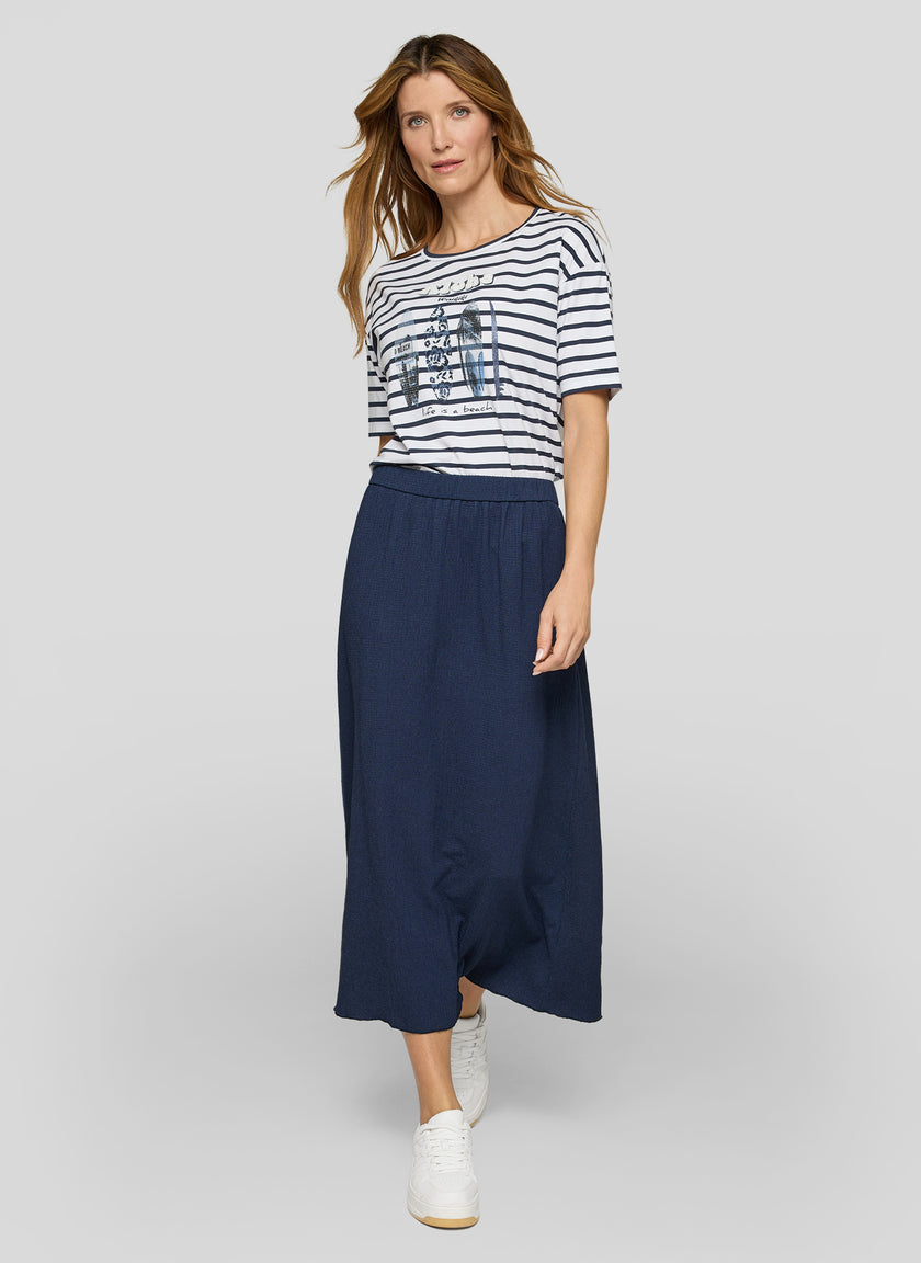 T-Shirt - Seasalt Bay
