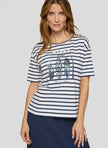 T-Shirt - Seasalt Bay