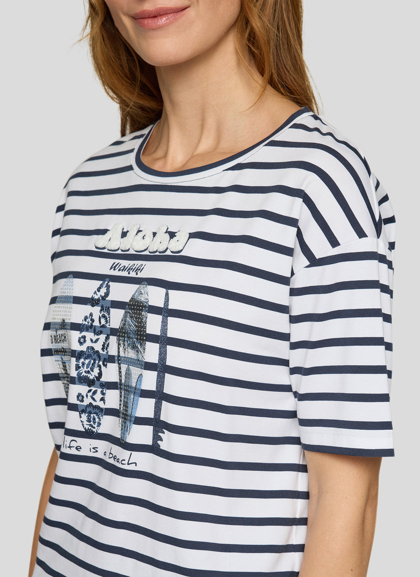 T-Shirt - Seasalt Bay