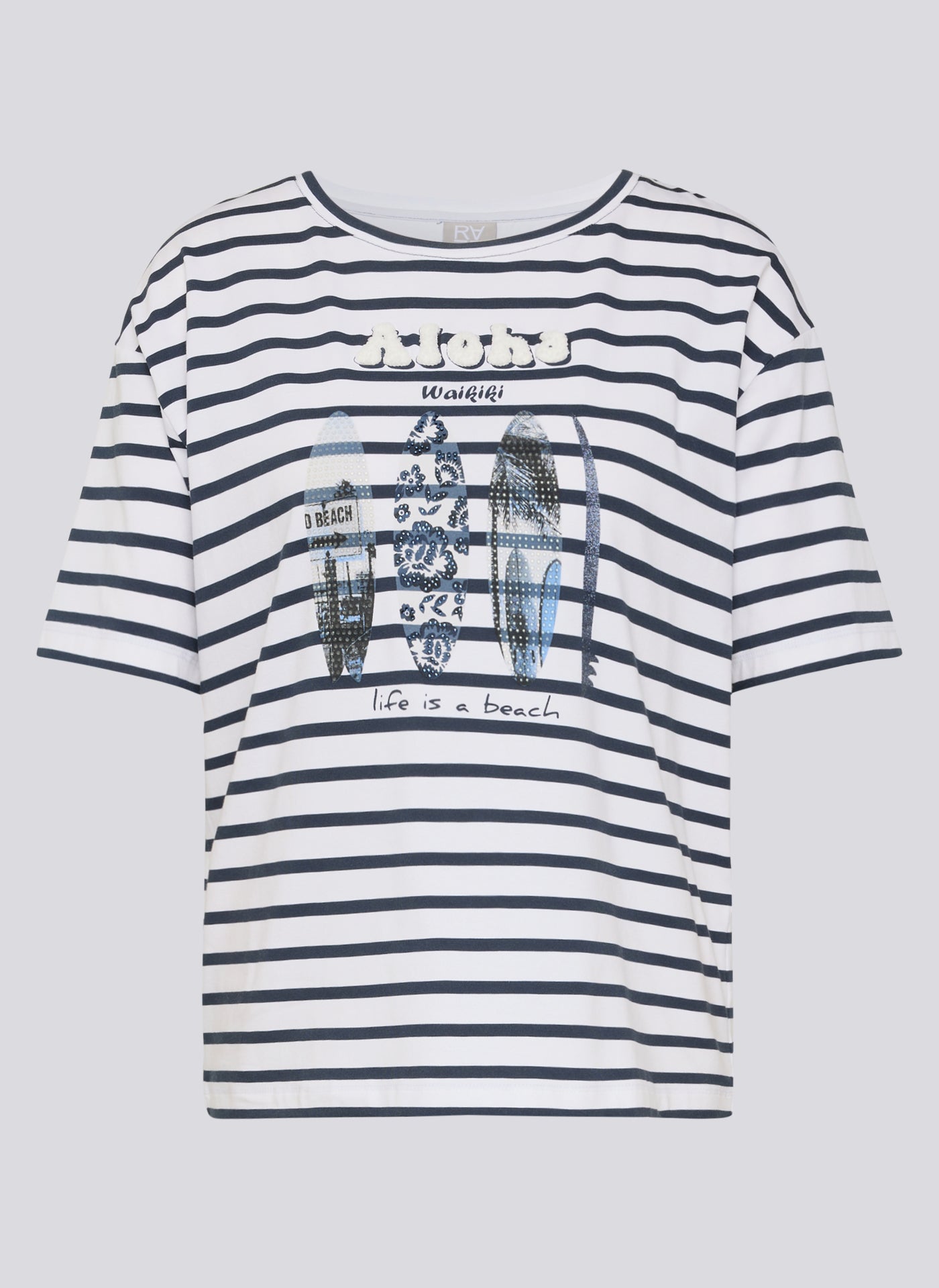 T-Shirt - Seasalt Bay
