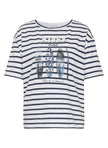 T-Shirt - Seasalt Bay