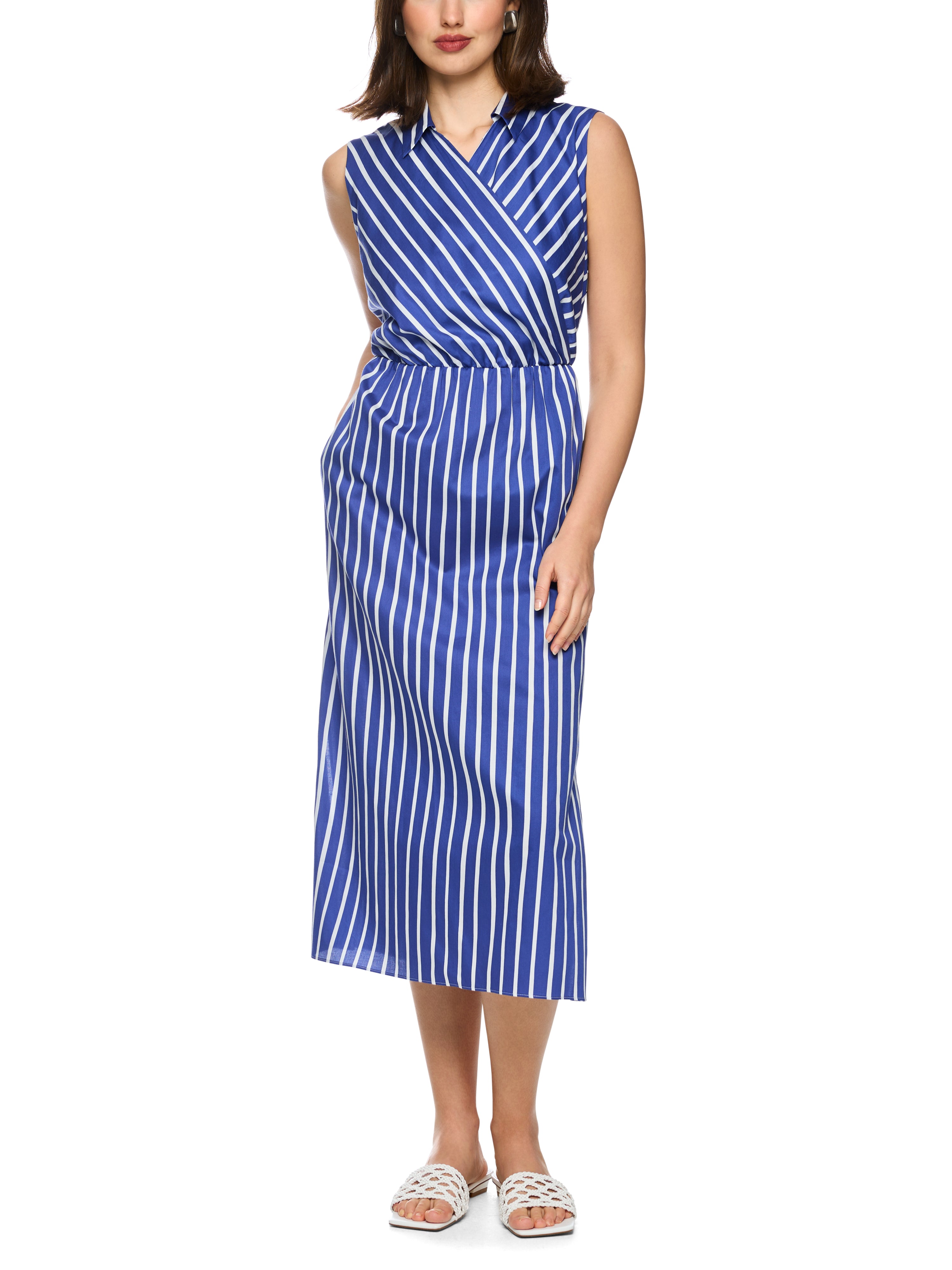 Kleid Baumwolle