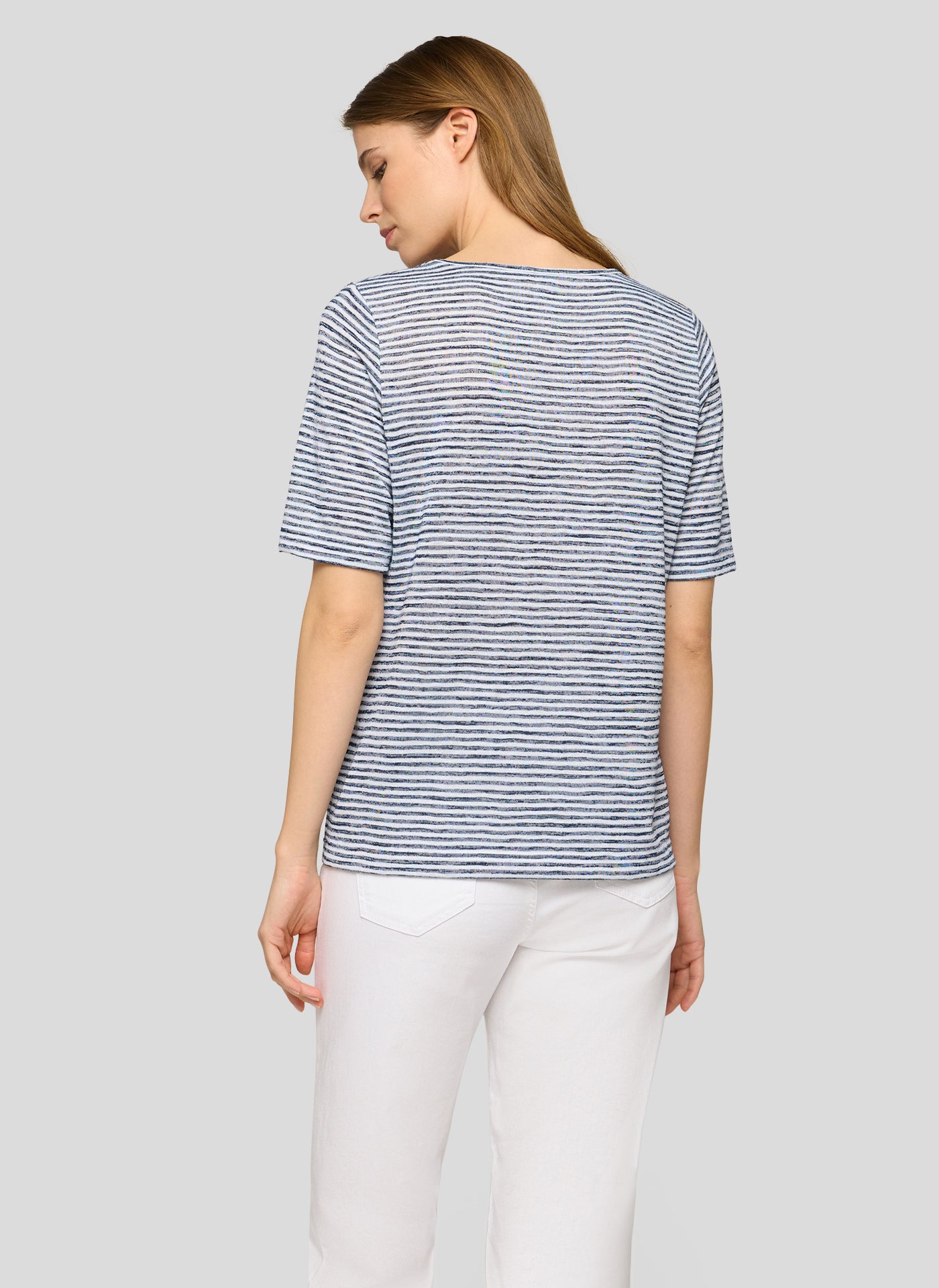 T-Shirt - Seasalt Bay