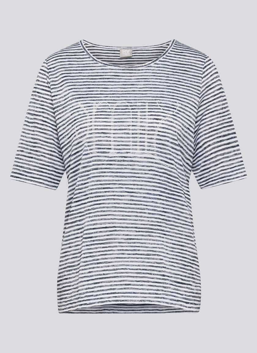 T-Shirt - Seasalt Bay